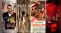 De Rusia con amor: películas ambientadas en el país rojo y que retratan su relación con occidente