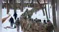 Españoles rumbo a Ucrania para luchar contra Rusia: “Nunca he cogido un arma, pero hay que ir”