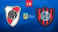 ¿Cómo ver por Apurogol el River Plate vs. San Lorenzo EN VIVO por la Copa de la Liga?