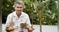 Javier Rubio del Valle: “Cuando tallo una madera busco que el árbol continúe vivo”