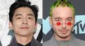 Gong Yoo y J Balvin: la icónica foto de los famosos en Instagram y su verdadera historia