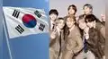 BTS: integrantes votan en las elecciones presidenciales de Corea del Sur