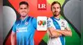 Cruz Azul venció 3 a 1 a Puebla por la Liga MX EN VIVO