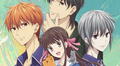Fruits Basket, el anime de slice of life que está causando furor en Japón y el mundo