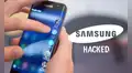 Samsung sufre hackeo masivo de 190 GB de datos sensibles: sus dispositivos están en riesgo