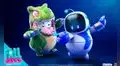 Fall Guys: skins de Astro Bot y T-Rex llegan gratis al videojuego con un evento especial