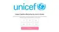 Apple comienza a recibir donaciones para que Unicef las envíe a Ucrania