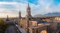 Arequipa: ¿cuál es la mejor época para viajar? Aquí las mejores recomendaciones