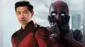 Cameo de Deadpool fue eliminado de “Shang-Chi y la leyenda de los 10 anillos”