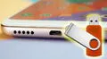 ¿Es posible revisar una memoria USB desde tu smartphone? Aquí te diremos un truco