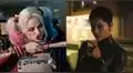 “The Batman”: Zoë Kravitz responde sobre crossover con Margot Robbie como Harley Quinn