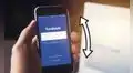 Facebook: ¿qué sucede cuando agitas dos veces tu celular en el aire y con la app abierta? 