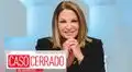 ¿Qué pasó con Ana María Polo tras el inesperado fin de “Caso Cerrado”?