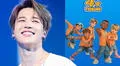 BTS: ¿Jimin inspiró personaje de “Turning red”, la nueva película de Disney Pixar?