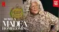 “El regreso a casa de Madea”: ¿de qué trata la película que está entre las más vistas de Netflix?
