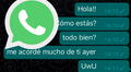 WhatsApp: ¿sabes qué significa ‘UwU’ y cuándo debes utilizarlo en tus chats?