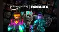 Roblox: ¿cómo reclamar las recompensas gratuitas de Prime Gaming?