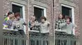 Joven divierte a miles en TikTok al cantar y bailar “La mamá de la mamá”