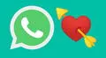 WhatsApp: ¿qué significa el emoji del corazón atravesado por una flecha y cuándo debes usarlo?