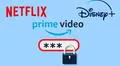 ¿Cómo ver la contraseña de Netflix, Prime Video o Disney+ en Google?