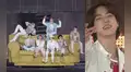 BTS: Jin tuvo la mejor performance en PTD, según Rolling Stone India