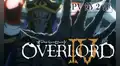 “Overlord”: se revela un nuevo tráiler promocional para la cuarta temporada del anime