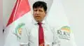 Dan por concluida designación de Rogelio Huamaní en Agro Rural