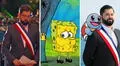 Mejores memes y reacciones sobre Gabriel Boric al asumir la presidencia de Chile