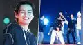 “PTD Seoul”: BTS canta y baila bajo la lluvia en el día 2 de “Permission to dance on stage”