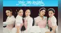 Red Velvet enseña las primeras fotos de “Feel my rhythm”