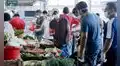 Precios internacionales de alimentos son los más altos en los últimos 32 años, afirma el BCRP