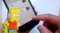 WhatsApp: ¿quieres enviar audios con la voz de Bart Simpson sin descargar apps extrañas?