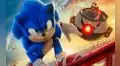 “Sonic 2″ lanza póster con nostálgicas referencias a los videojuegos de SEGA Génesis