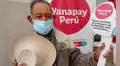 Bono Yanapay Perú: LINK para saber quiénes cobran HOY, 15 de marzo