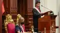 Pedro Castillo: repasa las noticias que le incumben al presidente el día de su visita al Pleno