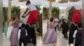 Abuelita se convierte en el ‘alma de la fiesta’ y cautiva a miles en TikTok