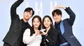 “A business proposal”: mira en Instagram a Ahn Hyo Seop, Kim Se Jeong y más actores del cast