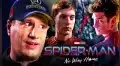 Spiderman: Kevin Feige confiesa cómo se sintió al juntarse con Tobey Maguire y Andrew Garfield