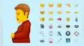 Apple reconoce el embarazo en hombres trans y personas no binarias en nuevos emojis