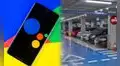 Tu teléfono Android ahora podrá pagar el parqueo con tu voz y recibir reacciones de iPhone