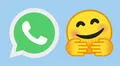 WhatsApp: ¿qué significa el emoji de la carita abrazada y cuándo debes usarlo?