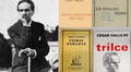 César Vallejo: revisa los 5 mejores libros del poeta peruano por sus 130 años