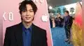 Lee Min Ho en estreno de “Pachinko”: fotos y videos de la red carpet en Hollywood