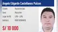 El Agustino: cae uno de los más buscados del Mininter y que tenía más de 6 ingresos al penal