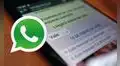 WhatsApp: el truco para aumentar el tamaño de las letras en la aplicación