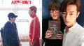 BTS: Park Seoham, estrella del BL “Semantic error”, pudo haber debutado en Bangtan