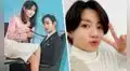 ¿Jungkook en ‘‘Business proposal’’?: director del kdrama incluirá al maknae de BTS