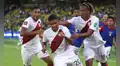 Y nos quejábamos de Uruguay: los elevados precios de las entradas para el Perú vs. Paraguay