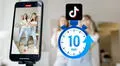 ¿TikTok no te permite subir videos de 10 minutos? Aquí la solución a tu problema