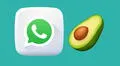 WhatsApp: ¿cuál es el significado el emoji de la palta y cuándo debes usarlo?